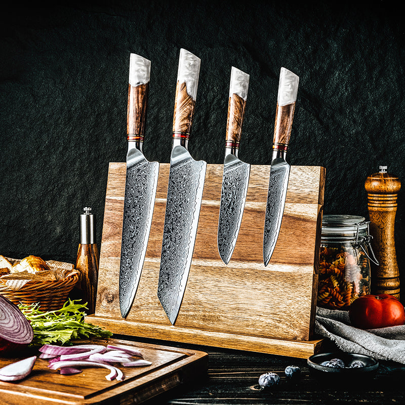 KAISHI - Set van 4 stuks