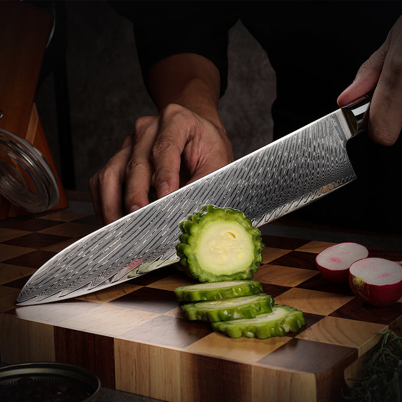 Chef Knife 22cm