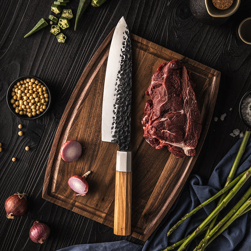 Chef knife 20cm