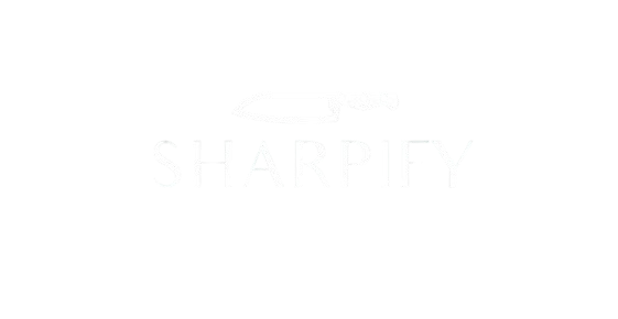 sharpify