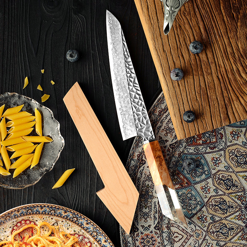 Chef knife 20cm
