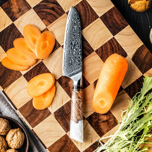 Santoku Knife 12cm